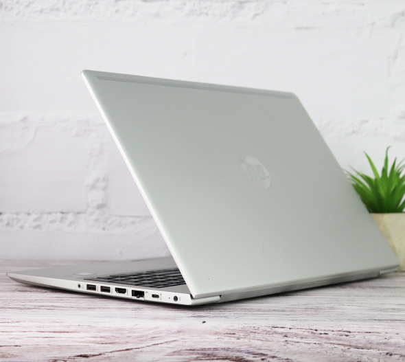 Ноутбук 15.6&quot; HP ProBook 450 G6 Intel Core i5-8265U 32Gb RAM 256Gb SSD M.2 FullHD IPS - 2