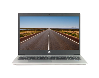 БУ Ноутбук 15.6&quot; HP ProBook 450 G6 Intel Core i5-8265U 32Gb RAM 480Gb SSD NVMe FullHD IPS из Европы в Днепре