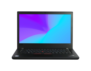 БУ Ноутбук 14&quot; Lenovo ThinkPad T480 Intel Core i5-8350U 8Gb RAM 480Gb SSD NVMe FullHD IPS из Европы в Днепре
