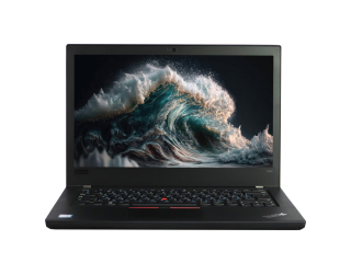 БУ Ноутбук 14&quot; Lenovo ThinkPad T480 Intel Core i5-8350U 16Gb RAM 480Gb SSD NVMe FullHD IPS из Европы в Дніпрі