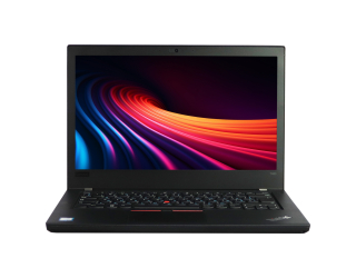 БУ Ноутбук 14&quot; Lenovo ThinkPad T480 Intel Core i5-8350U 16Gb RAM 1Tb SSD NVMe FullHD IPS из Европы в Днепре