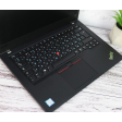 Ноутбук 14" Lenovo ThinkPad T480 Intel Core i5-8350U 32Gb RAM 240Gb SSD NVMe FullHD IPS - 9