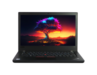 БУ Ноутбук 14&quot; Lenovo ThinkPad T480 Intel Core i5-8350U 32Gb RAM 1Tb SSD NVMe FullHD IPS из Европы в Днепре