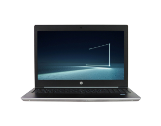 БУ Ноутбук 15.6&quot; HP ProBook 450 G5 Intel Core i5-8250U 16Gb RAM 480Gb SSD NVMe FullHD IPS из Европы в Дніпрі