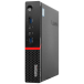 Системный блок Lenovo ThinkCentre M700 Tiny Intel Core i5-6400T 8Gb RAM 240Gb SSD