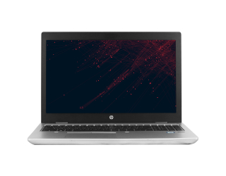 БУ Ноутбук 15.6&quot; HP ProBook 650 G4 Intel Core i7-8850H 16Gb RAM 1Tb SSD NVMe FullHD IPS из Европы в Днепре