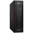 Системный блок Fujitsu Esprimo Q556 USFF Mini PC Intel Core i5-6500T 32Gb RAM 1Tb SSD - 1