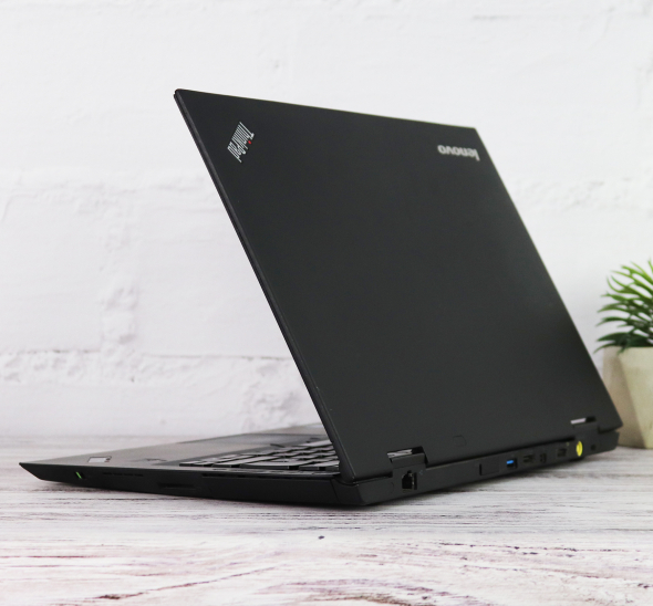 Ноутбук 13.3&quot; Lenovo ThinkPad X1 Intel Core i5-2520M 8Gb RAM 240Gb SSD B-Class - 3