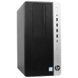 HP ProDesk 600 G3 MT MicroTower Intel Core i5-6500 32Gb RAM 1Tb SSD + 24" Fujitsu B24-8TE Pro IPS FullHD - 3