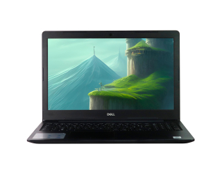 БУ Ноутбук 15.6&quot; Dell Vostro 3591 Intel Core i5-1035G1 16Gb RAM 480Gb SSD FullHD из Европы в Дніпрі