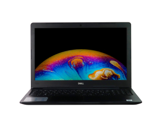 БУ Ноутбук 15.6&quot; Dell Vostro 3591 Intel Core i5-1035G1 32Gb RAM 480Gb SSD FullHD из Европы в Днепре