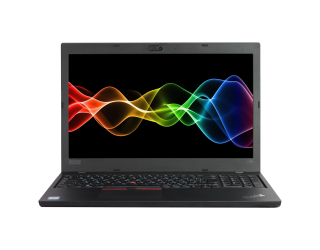 БУ Ноутбук 15.6&quot; Lenovo ThinkPad L590 Intel Core i5-8365U 32Gb RAM 480Gb SSD FullHD IPS из Европы в Днепре