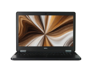 БУ Ноутбук 15.6&quot; Dell Latitude E5550 Intel Core i5-5200U 16Gb RAM 1Tb SSD FullHD IPS из Европы в Днепре