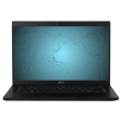 Сенсорный ноутбук 13.3" Dell Latitude 7390 Intel Core i5-8350U 16Gb RAM 240Gb SSD M.2 FullHD - 1