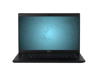 БУ Сенсорний ноутбук 13.3&quot; Dell Latitude 7390 Intel Core i5-8350U 16Gb RAM 240Gb SSD M.2 FullHD из Европы в Дніпрі