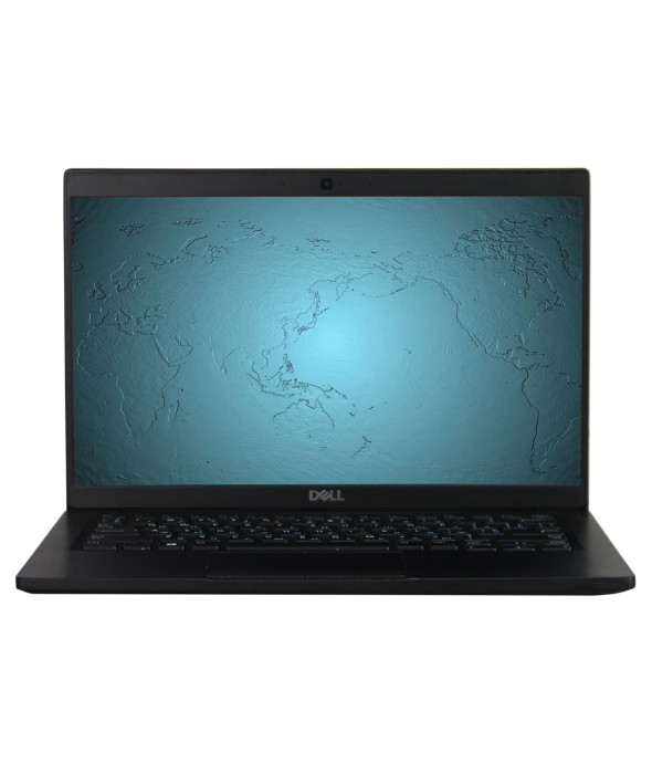 Сенсорный ноутбук 13.3&quot; Dell Latitude 7390 Intel Core i5-8350U 16Gb RAM 240Gb SSD M.2 FullHD - 1
