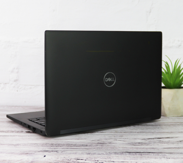 Сенсорний ноутбук 13.3&quot; Dell Latitude 7390 Intel Core i5-8350U 16Gb RAM 240Gb SSD M.2 FullHD - 3