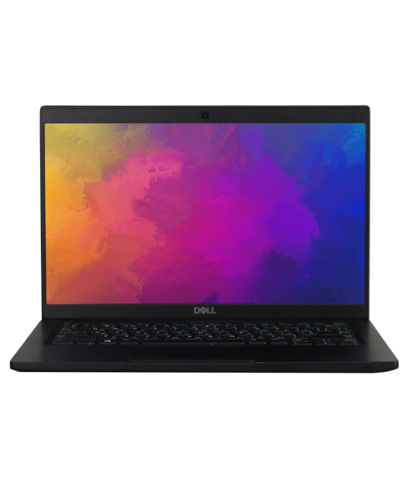 Сенсорный ноутбук 13.3&quot; Dell Latitude 7390 Intel Core i5-8350U 16Gb RAM 1Tb SSD NVMe FullHD - 1