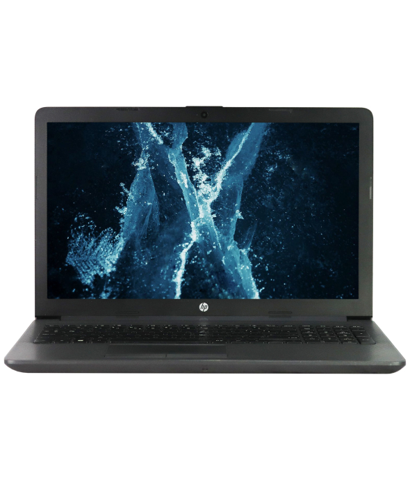 Ноутбук 15.6&quot; HP 250 G7 Intel Core i3-7020U 8Gb RAM 480Gb SSD NVMe - 1