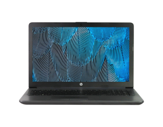 БУ Ноутбук 15.6&quot; HP 250 G7 Intel Core i3-7020U 16Gb RAM 120Gb SSD M.2 из Европы в Дніпрі