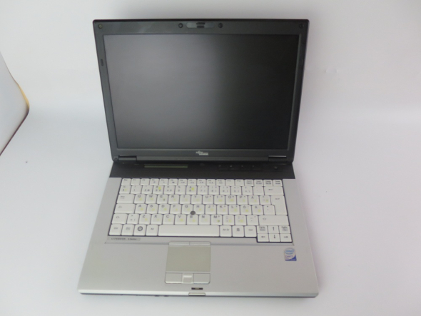 Ноутбук 14.1&quot; Fujitsu-Siemens LifeBook S7210 Intel Core 2 Duo T7700 4Gb RAM 160Gb HDD - 3