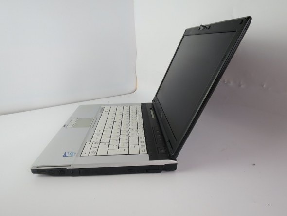 Ноутбук 14.1&quot; Fujitsu-Siemens LifeBook S7210 Intel Core 2 Duo T7700 4Gb RAM 160Gb HDD - 2