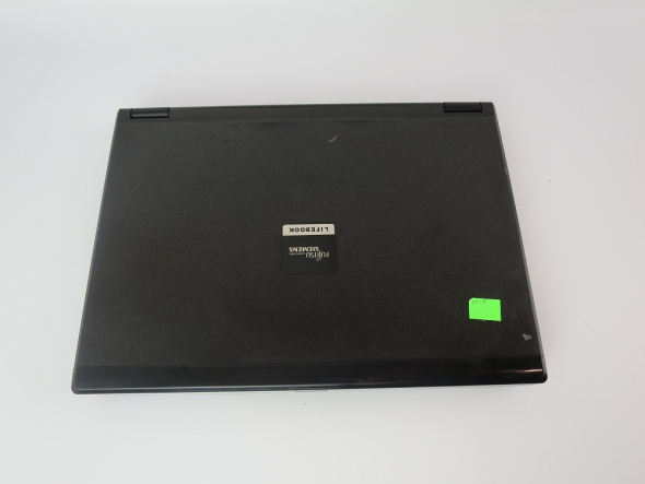 Ноутбук 14.1&quot; Fujitsu-Siemens LifeBook S7210 Intel Core 2 Duo T7700 4Gb RAM 160Gb HDD - 4