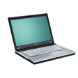 Ноутбук 14.1" Fujitsu-Siemens LifeBook S7210 Intel Core 2 Duo T7700 4Gb RAM 160Gb HDD - 1