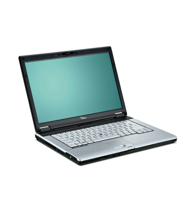 Ноутбук 14.1&quot; Fujitsu-Siemens LifeBook S7210 Intel Core 2 Duo T7700 4Gb RAM 160Gb HDD - 1