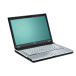Ноутбук 14.1" Fujitsu-Siemens LifeBook S7210 Intel Core 2 Duo T7700 4Gb RAM 160Gb HDD