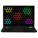 Сенсорный ноутбук-трансформер 12.5" Lenovo Yoga 260 2-in-1 Intel Core i7-6500U 16Gb RAM 1Tb SSD NVMe FullHD IPS