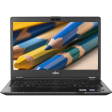 Ноутбук 14" Fujitsu LifeBook U748 Intel Core i5-8250U 8Gb RAM 256Gb SSD M.2 FullHD IPS - 1