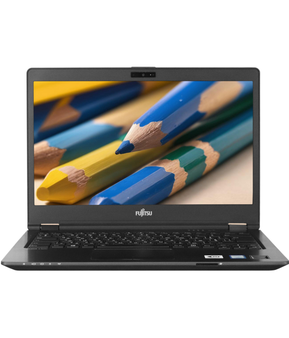 Ноутбук 14&quot; Fujitsu LifeBook U748 Intel Core i5-8250U 8Gb RAM 256Gb SSD M.2 FullHD IPS - 1