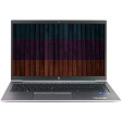 Ноутбук 14" HP ZBook FireFly 14 G8 Intel Core i7-1185G7 16Gb RAM 256Gb SSD NVMe FullHD IPS - 1