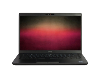 БУ Ноутбук 14&quot; Dell Latitude 5400 Intel Core i5-8365U 8Gb RAM 480Gb SSD NVMe из Европы в Дніпрі
