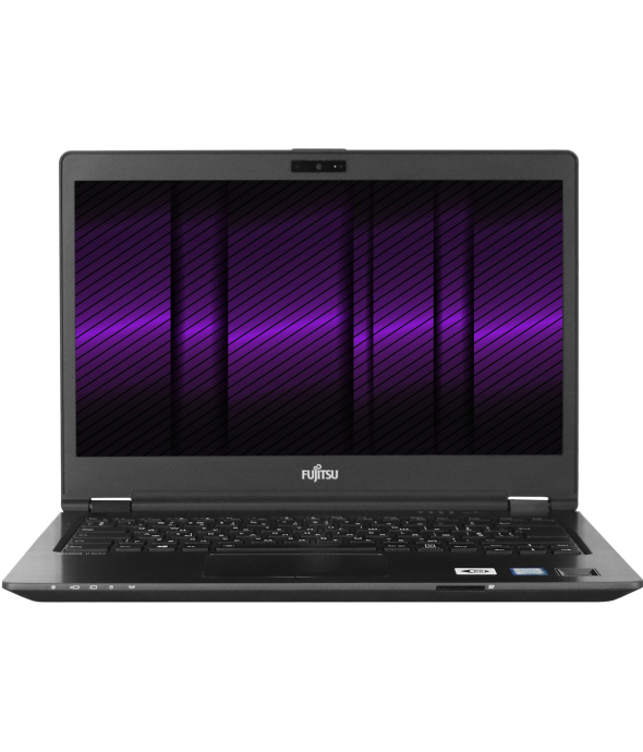 Ноутбук 14&quot; Fujitsu LifeBook U748 Intel Core i5-8250U 8Gb RAM 480Gb SSD NVMe FullHD IPS - 1