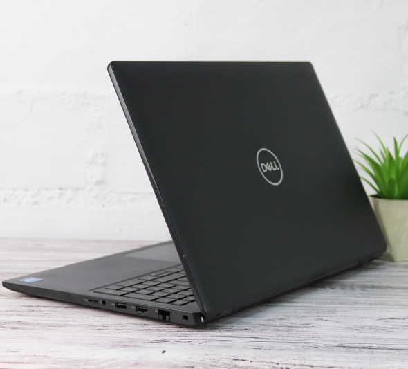 Ноутбук 15.6&quot; Dell Latitude 3520 Intel Core i5-1135G7 8Gb RAM 1Tb SSD NVMe FullHD IPS - 3