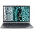 Ноутбук 14" HP ZBook FireFly 14 G8 Intel Core i7-1185G7 16Gb RAM 480Gb SSD NVMe FullHD IPS - 1