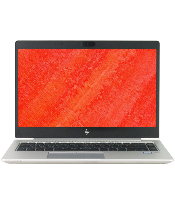 Ноутбук 14&quot; HP EliteBook 840 G5 Intel Core i5-8250U 8Gb RAM 256Gb SSD M.2 FullHD IPS - 1