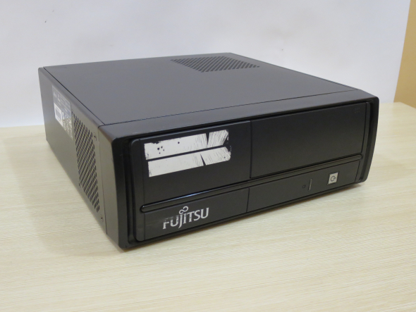 Термінал Fujitsu TP-X II POS 4 com порти - 2