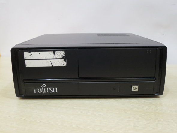 Термінал Fujitsu TP-X II POS 4 com порти - 5