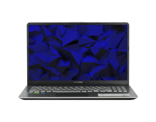 БУ Ноутбук 15.6&quot; Asus VivoBook S15 S530U Intel Core i7-8550U 8Gb RAM 1Tb HDD + Nvidia GeForce MX130 2Gb GDDR5 из Европы в Днепре