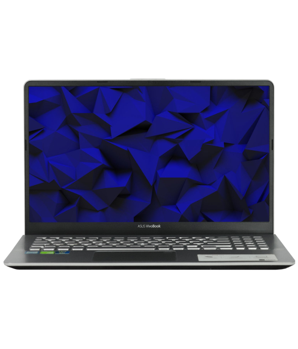 Ноутбук 15.6&quot; Asus VivoBook S15 S530U Intel Core i7-8550U 8Gb RAM 1Tb HDD + Nvidia GeForce MX130 2Gb GDDR5 - 1