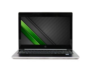 БУ Ноутбук 13.3&quot; HP ProBook 430 G5 Intel Core i5-8250U 16Gb RAM 480Gb SSD NVMe из Европы в Дніпрі