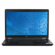 Сенсорный ноутбук 14" Dell Latitude 5490 Intel Core i5-8350U 8Gb RAM 256Gb SSD M.2 FullHD - 1