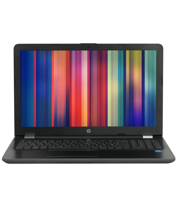 Ноутбук 15.6&quot; HP 15-BS191ND Intel Core i3-5005U 8Gb RAM 256Gb SSD M.2 FullHD - 1