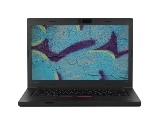 БУ Ноутбук 14&quot; Lenovo ThinkPad L470 Intel Core i5-7200U 8Gb RAM 256Gb SSD FullHD IPS из Европы в Днепре