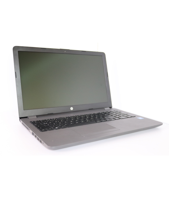 Ноутбук 15.6&quot; HP 250 G6 Intel Celeron N4000 4Gb RAM 500Gb HDD - 1