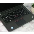 Ноутбук 14" Lenovo ThinkPad L470 Intel Core i5-6200U 32Gb RAM 480Gb SSD FullHD IPS - 9