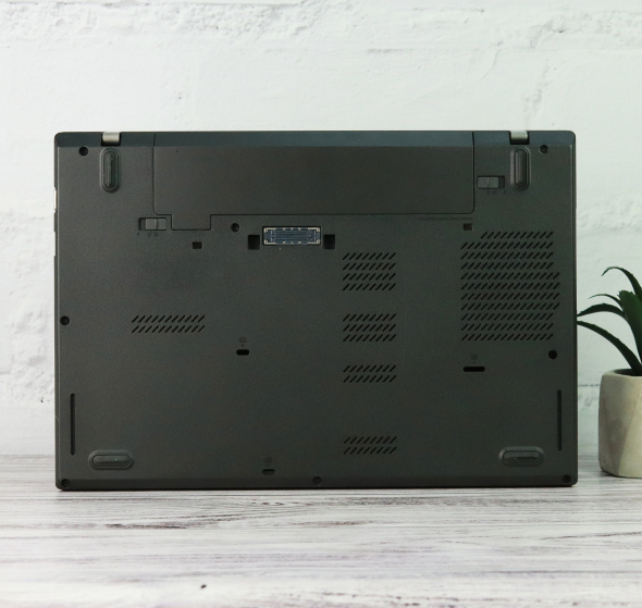Ноутбук 14&quot; Lenovo ThinkPad L460 Intel Core i5-6200U 8Gb RAM 480Gb SSD FullHD IPS - 4